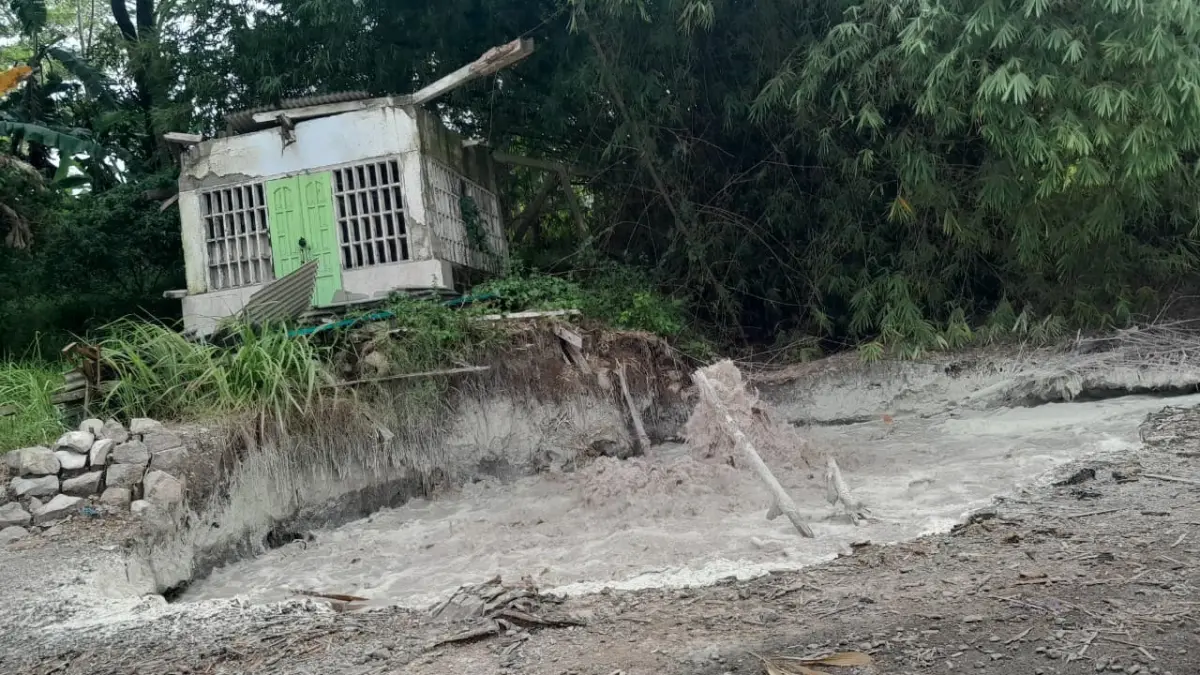 Kawah Cipanas Aktif Harus Ada Langkah Mitigasi