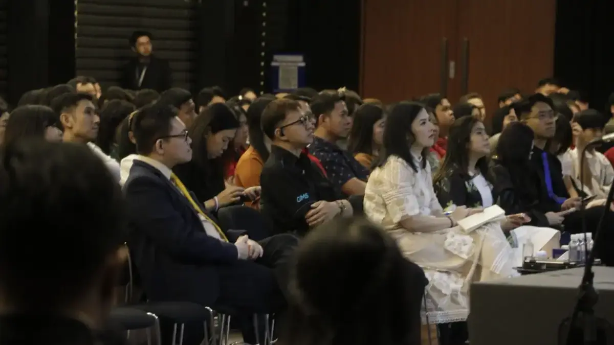 Pesan Damai dari Perayaan Natal 2025 di Kota Udang