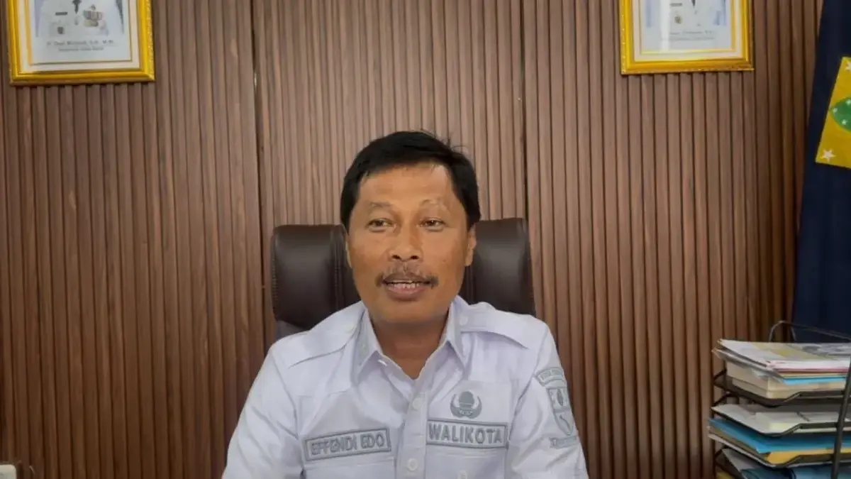 Edo: Kita Membenahi dari Dasar