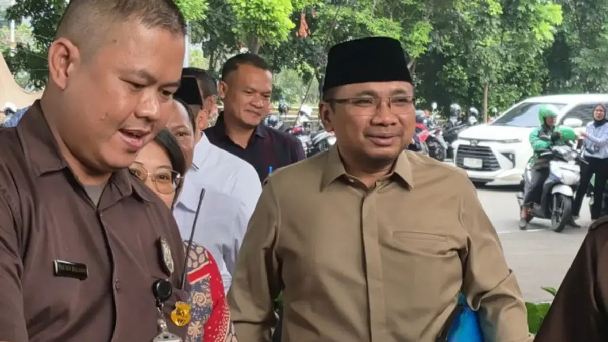 penyidikan kasus kuota haji 2024