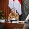 Menteri Koperasi dan UKM