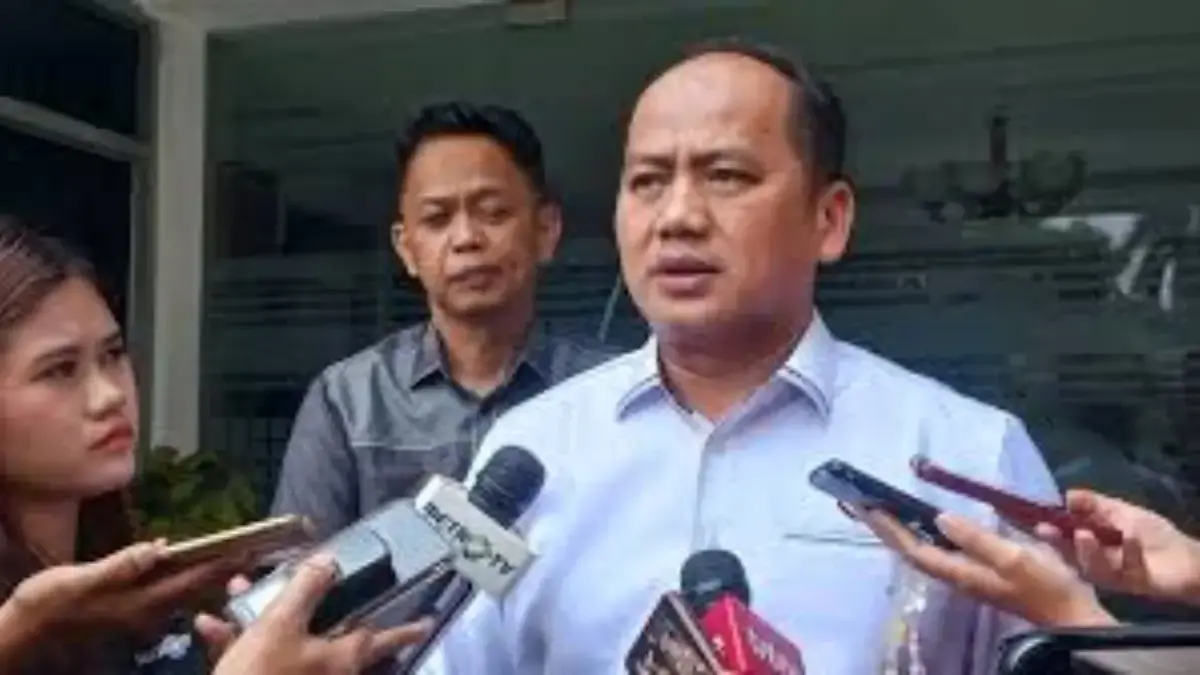 Pusat Penerangan Hukum Kejagung