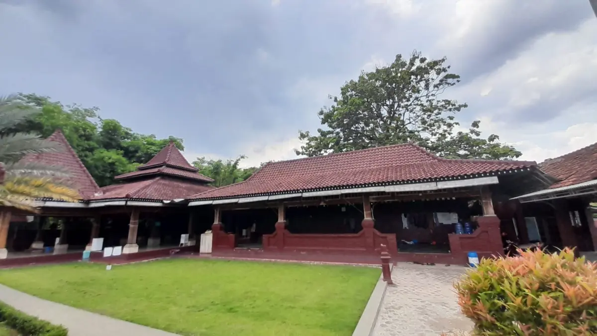 destinasi wisata religi