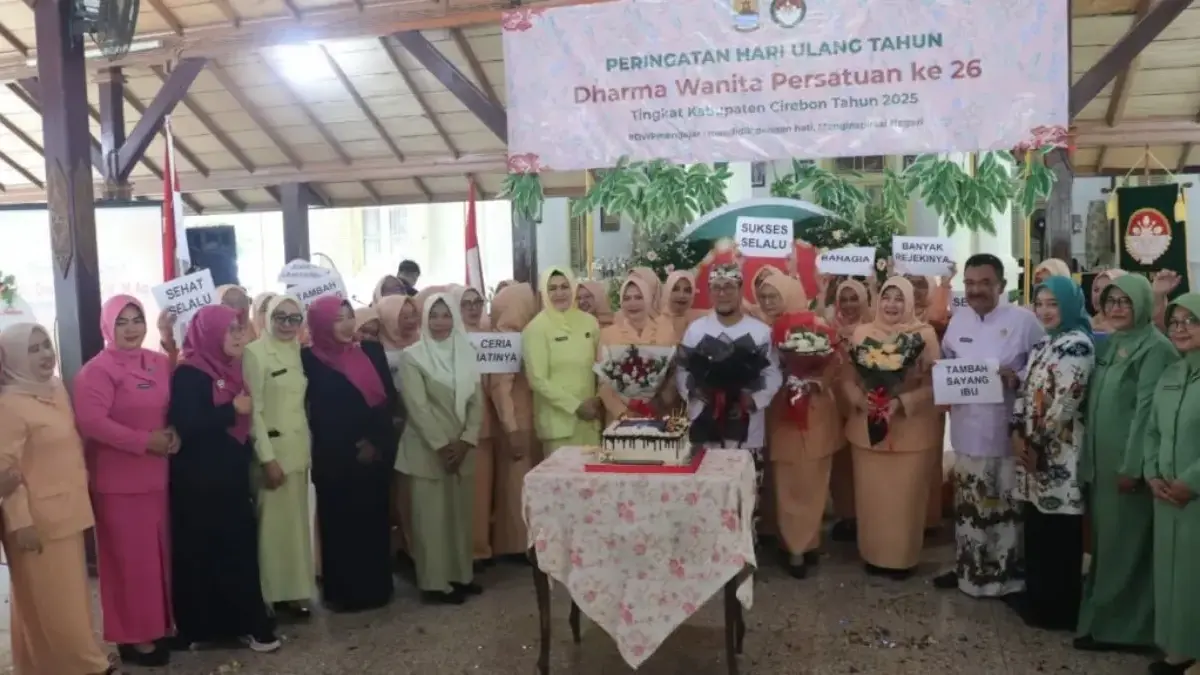 Dharma Wanita Persatuan