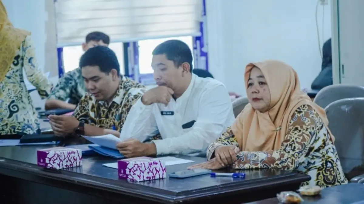 Pansus IV DPRD Kabupaten Cirebon