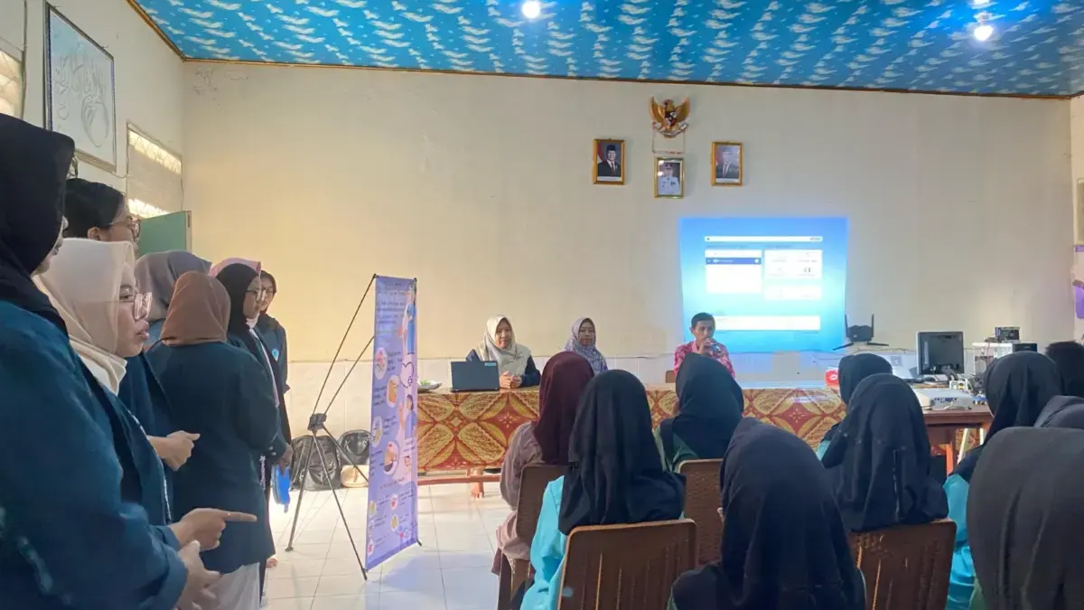 Pencegahan Gagal Ginjal Kronis pada Remaja