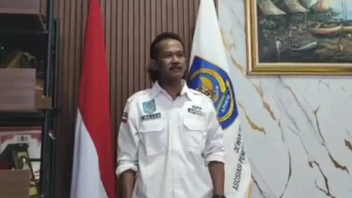 APDESI Kabupaten Indramayu