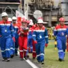 PT Kilang Pertamina Internasional
