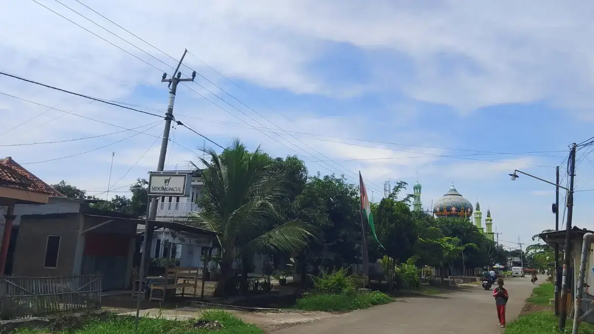 Dinas PUPR Indramayu: Pembangunan Jalan Jadi Prioritas di Tahun 2026 Desa Tinumpuk