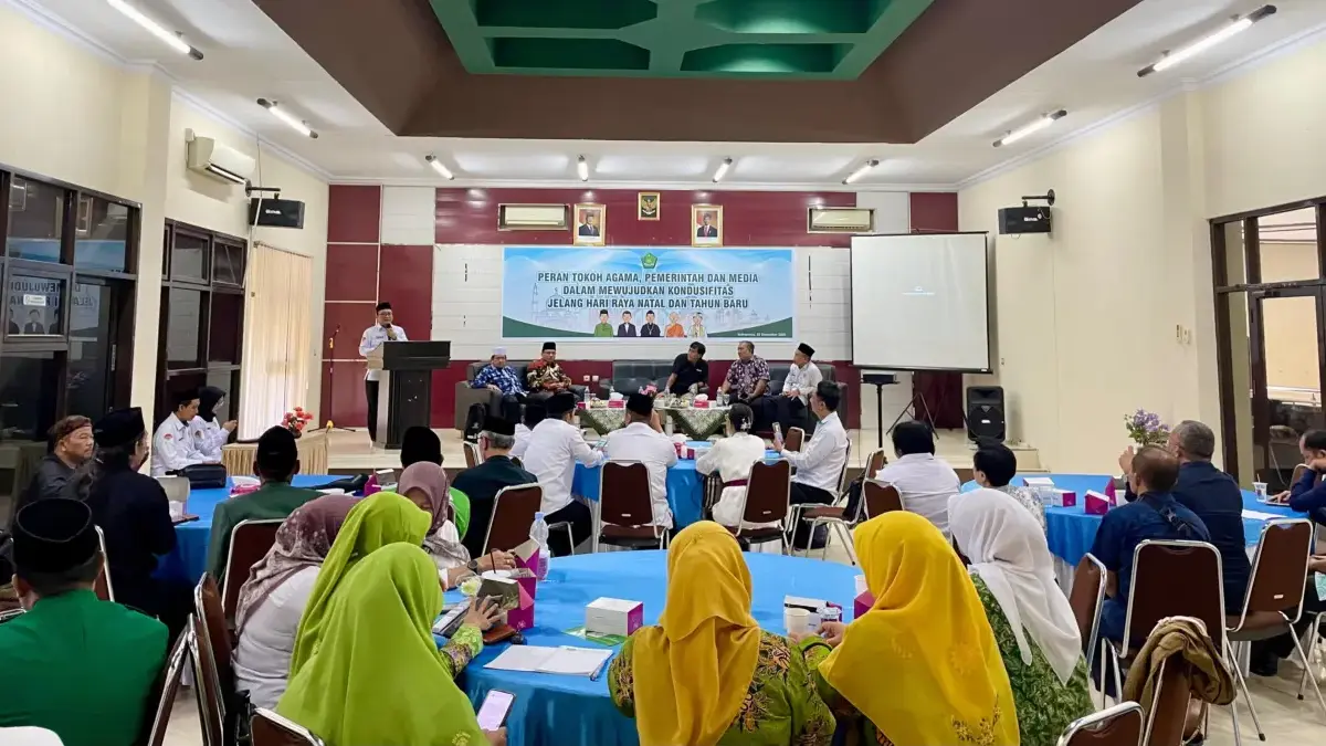 Kemenag Kabupaten Indramayu