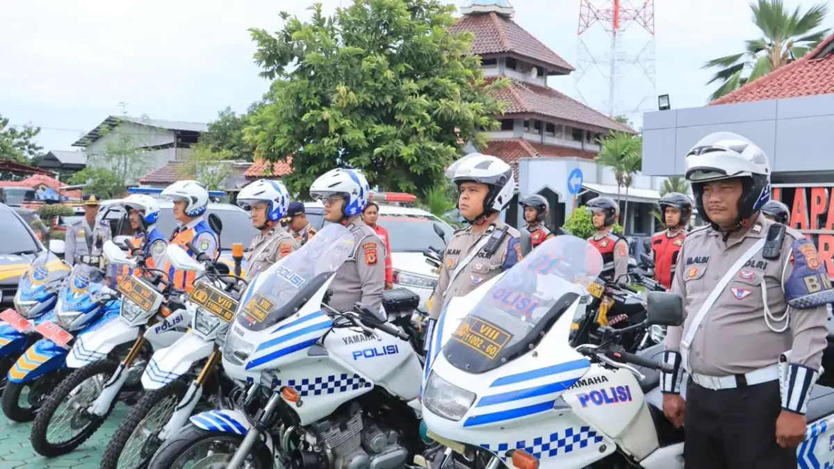 Operasi Lilin Lodaya 2025