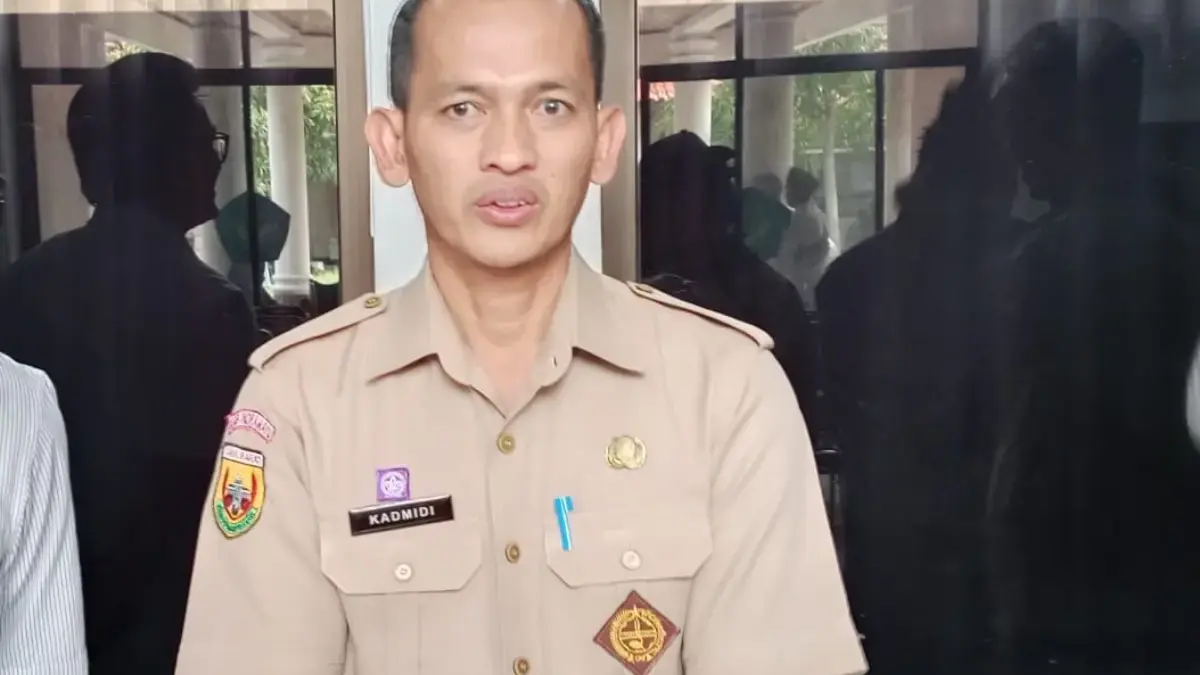 DPMD Kabupaten Indramayu