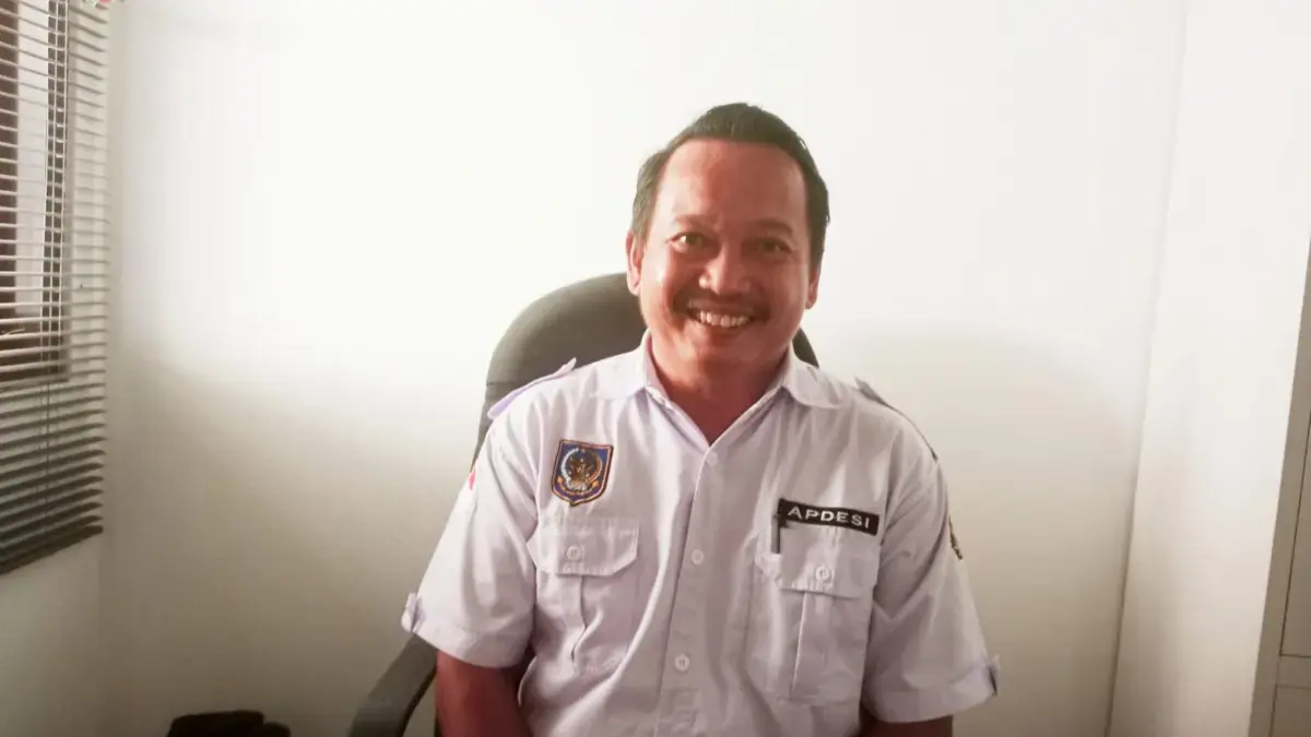 DD Tahap 2 pada 81 Desa di Kabupaten Indramayu Terancam Tidak Cair, Apdesi Minta Ini ke Kementerian Keuangan APDESI Kabupaten Indramayu