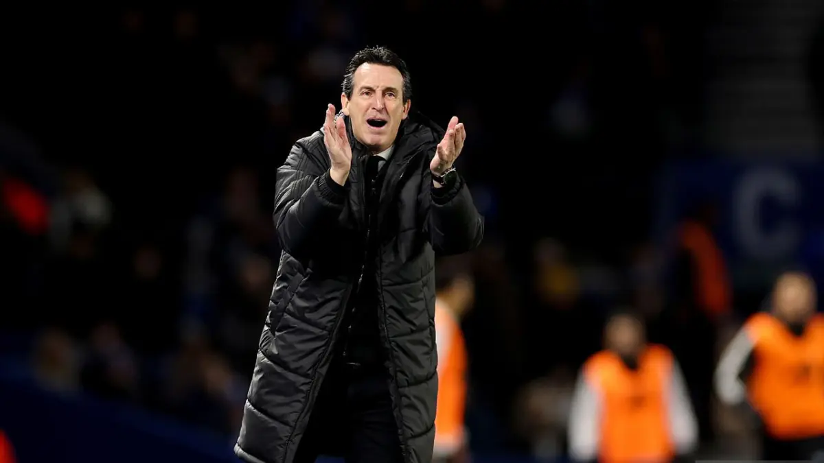 Prediksi Arsenal vs Aston Villa: Duel Penentu Puncak Klasemen Premier League Unai Emery