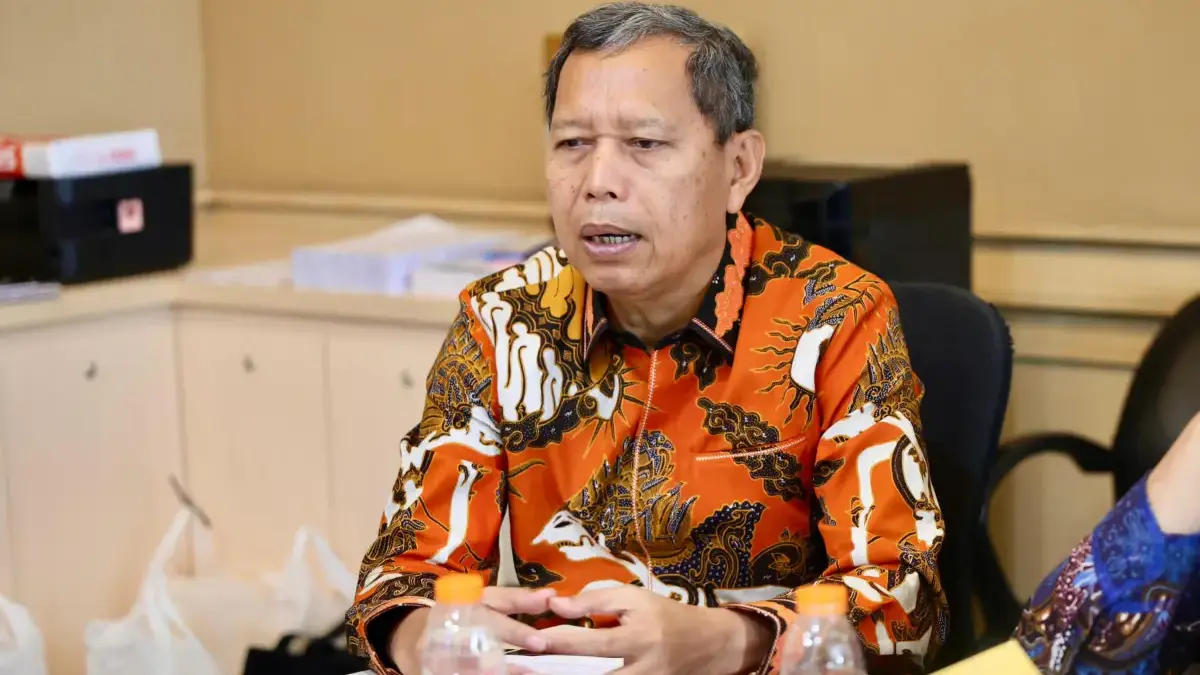Daddy Rohanady Apresiasi Keberhasilan Pemilihan Kuwu Digital di Indramayu DPRD Provinsi Jawa Barat