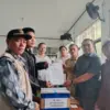 Pilwu Digital Mulai Didistribusikan di Indramayu