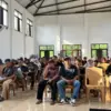 Pemilihan Kuwu PAW Jatibarang Baru