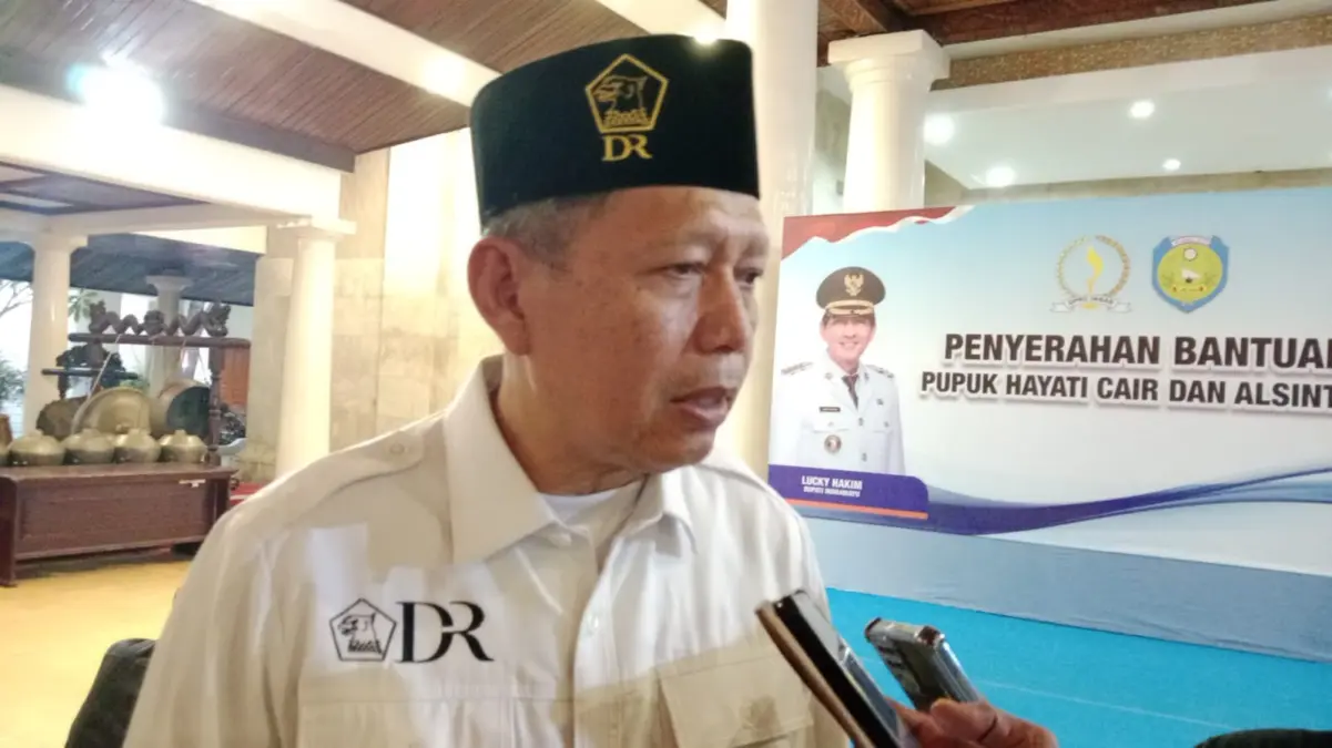 Ada Kabar Baik! Kecamatan Karangampel Bakal Punya SMA dan SMK Negeri DPRD Provinsi Jawa Barat Komisi IV
