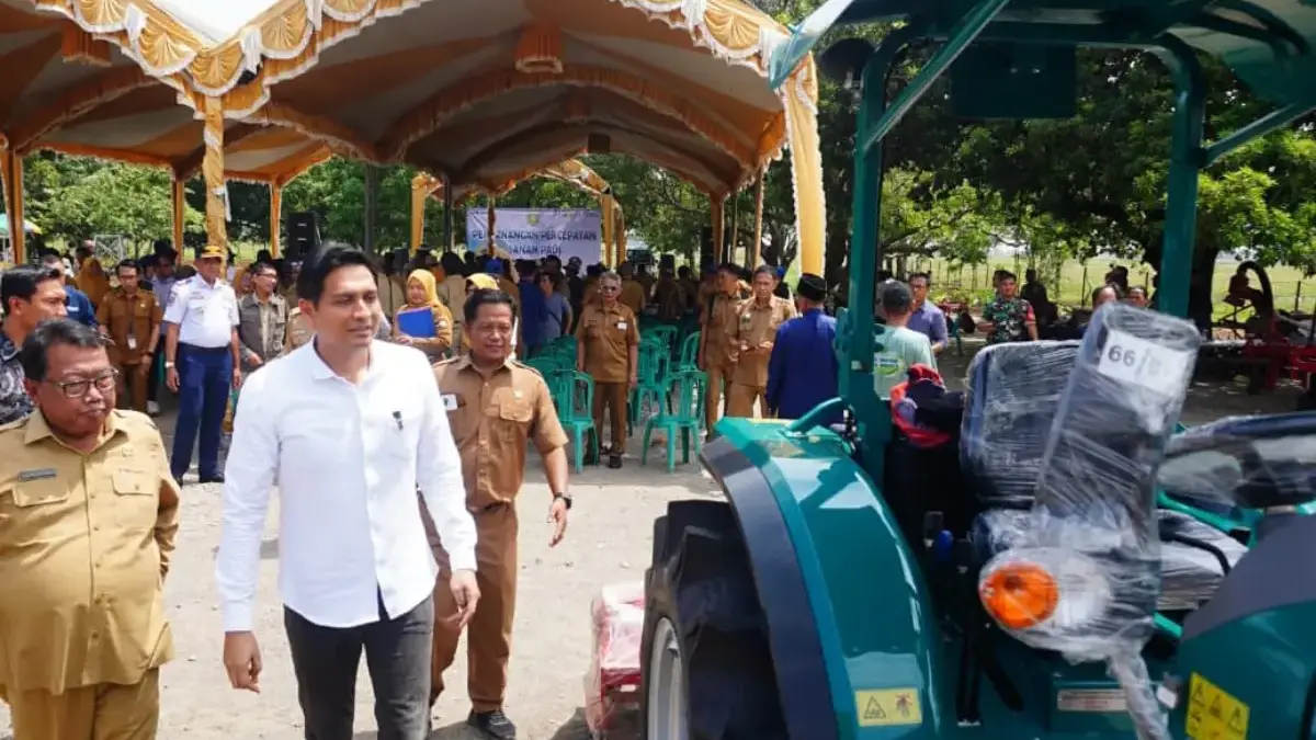 DKPP Kabupaten Indramayu