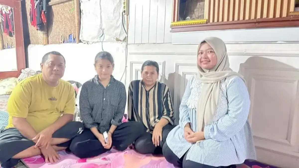 DPRD Indramayu Fraksi Golkar