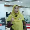 Anggota Komisi IX DPR RI, Netty Prasetiyani Aher