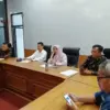 Ketua DPRD Kabupaten Cirebon Dr Sophi Zulfia SH MH