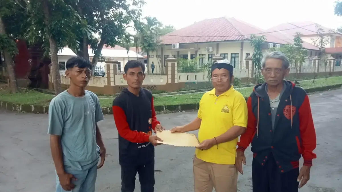 Kelompok Tani Mukti Desa Susukan