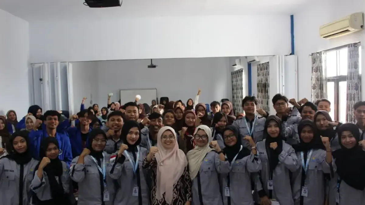 Sukses Gelar Seminar Pengembangan Karakter IPB Cirebon