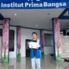 Anggota UKM Self Development IPB Cirebon
