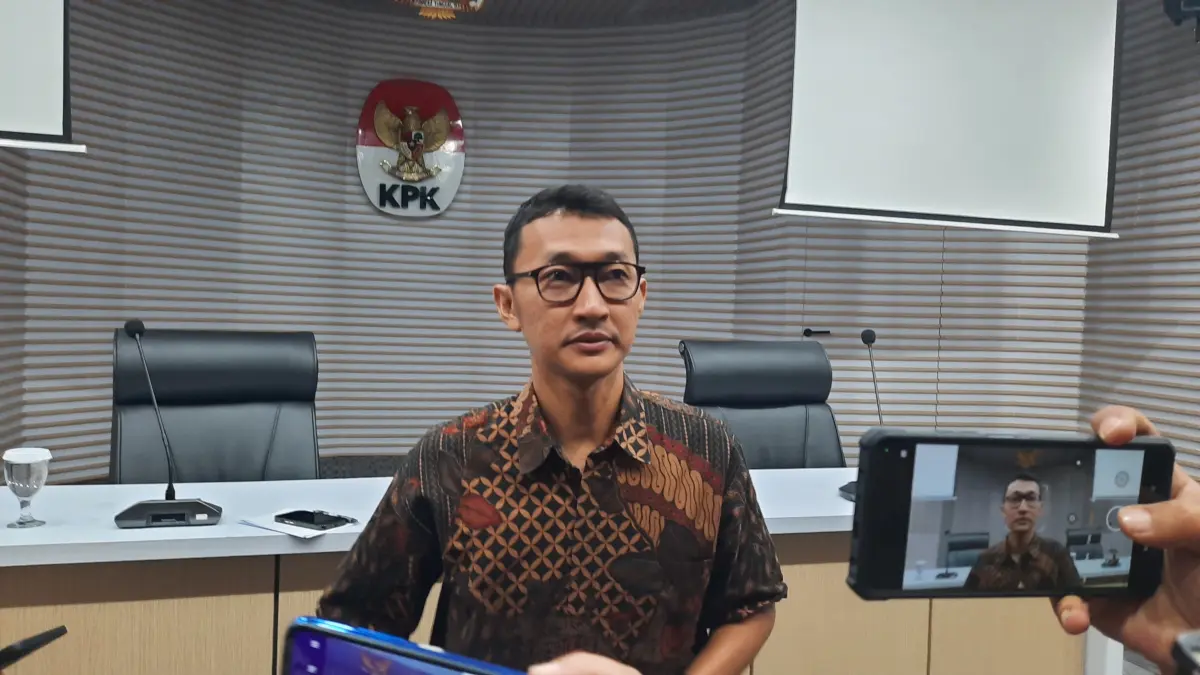 Tetapkan Tiga Tersangka Baru Budi Prasetyo