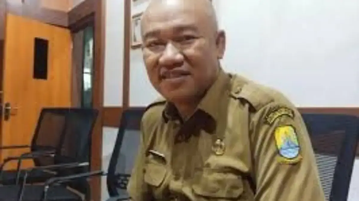 BKPSDM Kabupaten Cirebon