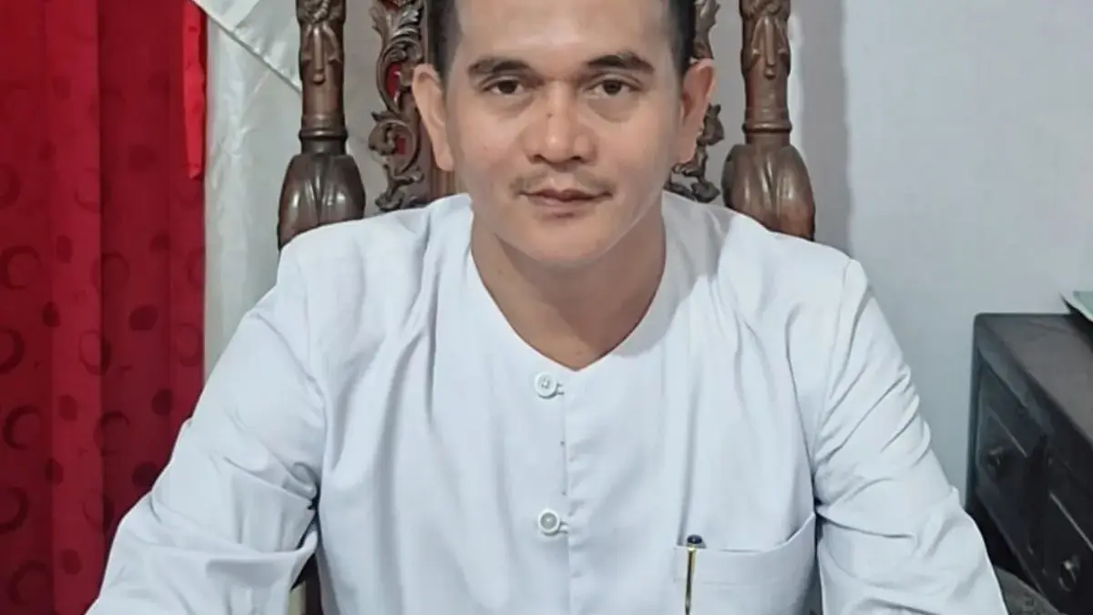 SKB 3 Menteri soal Dana Desa Terbit, Kuwu di Cirebon Tahan Diri Tak Unjuk Rasa Forum Komunikasi Kuwu Cirebon