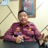 Kepala Dinas Pendidikan Kabupaten Cirebon Ronianto