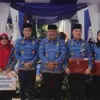Wakil Bupati Cirebon H Agus Kurniawan Budiman