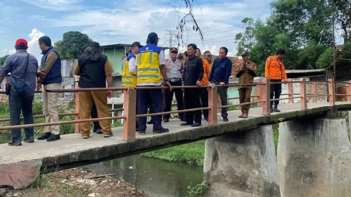 Forkopimda Kota Cirebon