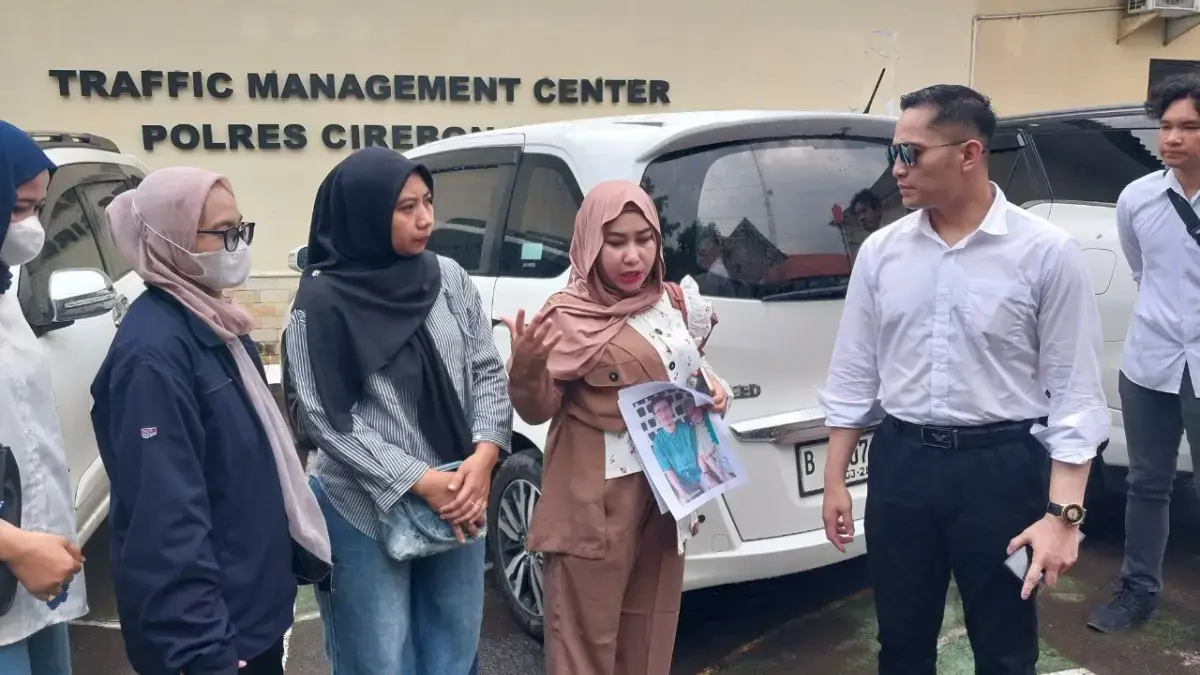 Awalnya Lancar, Selanjutnya Zonk, Penipuan Modus Voucher Hotel Murah di Cirebon, Kerugian Korban Ratusan Juta penipuan voucher hotel murah