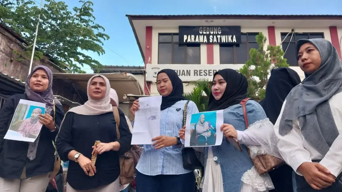 dugaan penipuan hotel murah