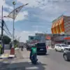 PJU tematik Cirebon