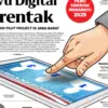 Pilwu Digital Serentak Indramayu Jadi Pilot Project di Jawa Barat