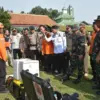 Wakil Bupati Cirebon H Agus Kurniawan Budiman