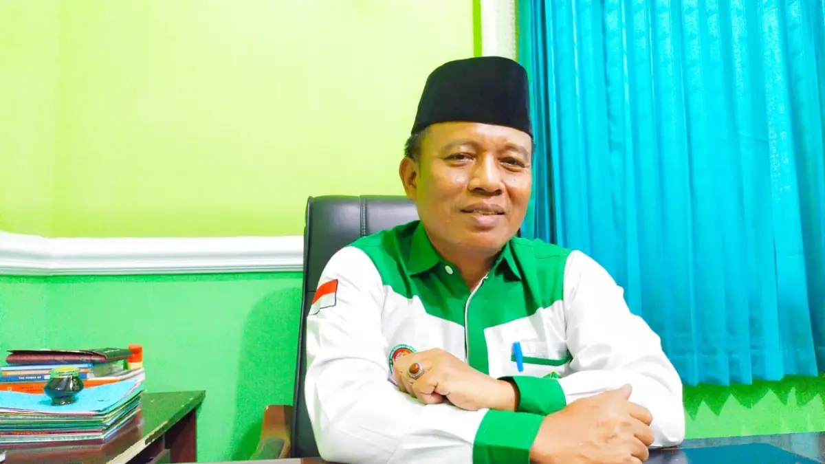 Kemenag Imbau Salat Gaib dan Galang Dana Kemenag Kabupaten Cirebon