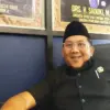 Ketua BK DPRD Kabupaten Cirebon H Yuki Eka Bastian