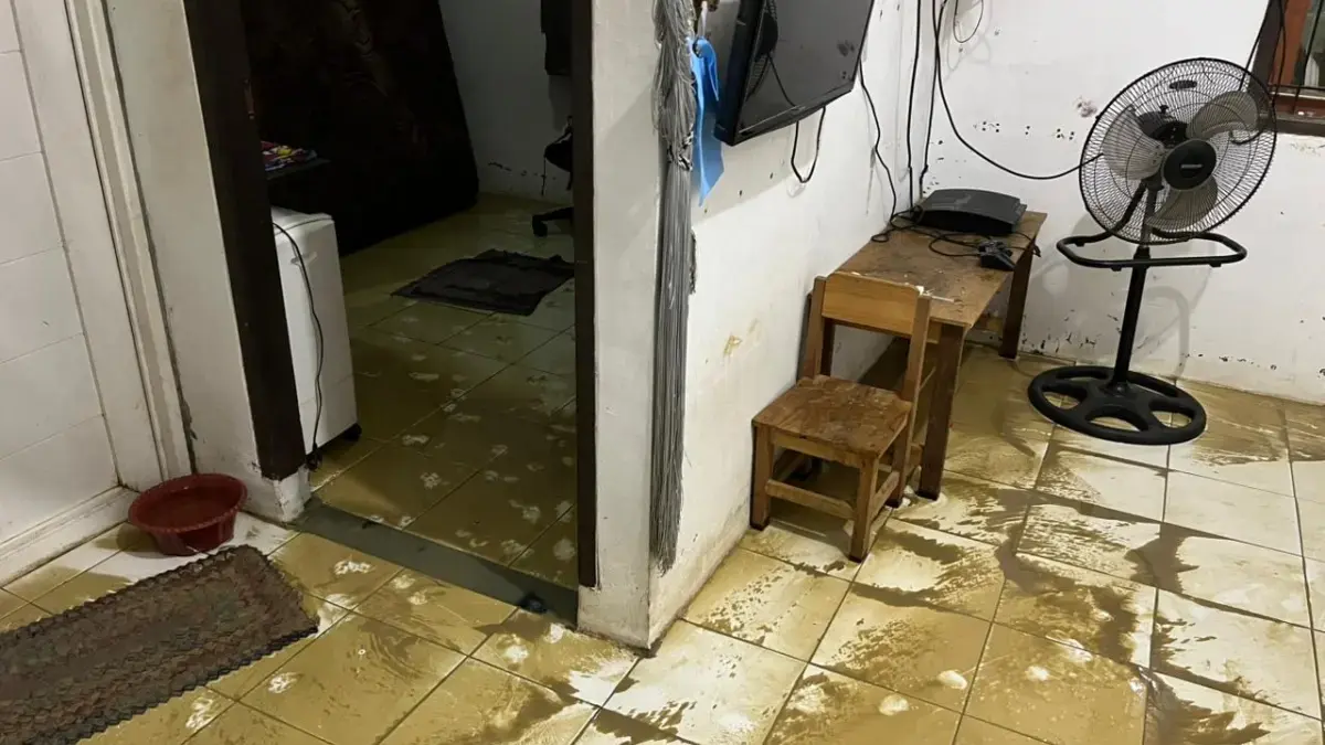 banjir mundu cirebon