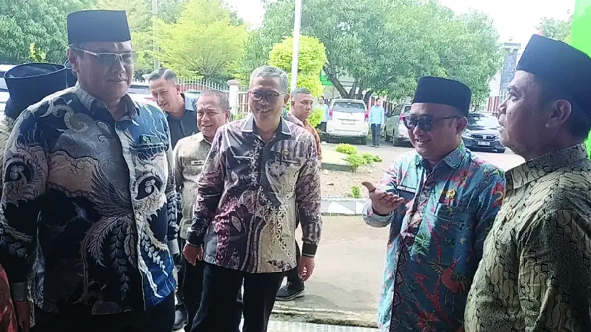 Dr H Aghuts Muhaimin