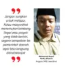 Anggota DPRD Jawa Barat Muhammad Asyrof Abdik 