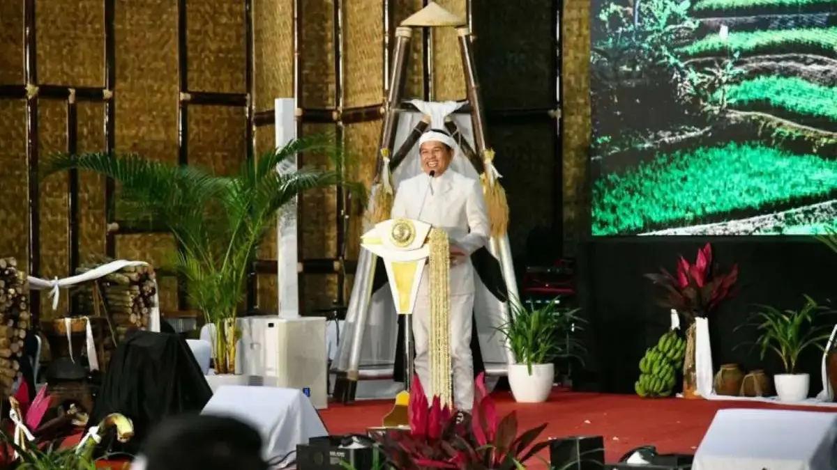 gaji pppk jawa barat belum dibayar