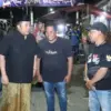 Kapolresta Cirebon Kombes Pol Imara Utama