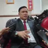 Kepala DPMPTSP Kabupaten Cirebon Dr Hilmy Rivai MPd