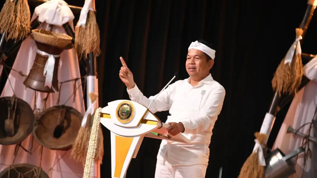 defisit anggaran jabar