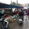 Pasar Ikan Gebang
